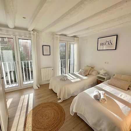 Laura'S Haus Villa Tudela Eksteriør billede