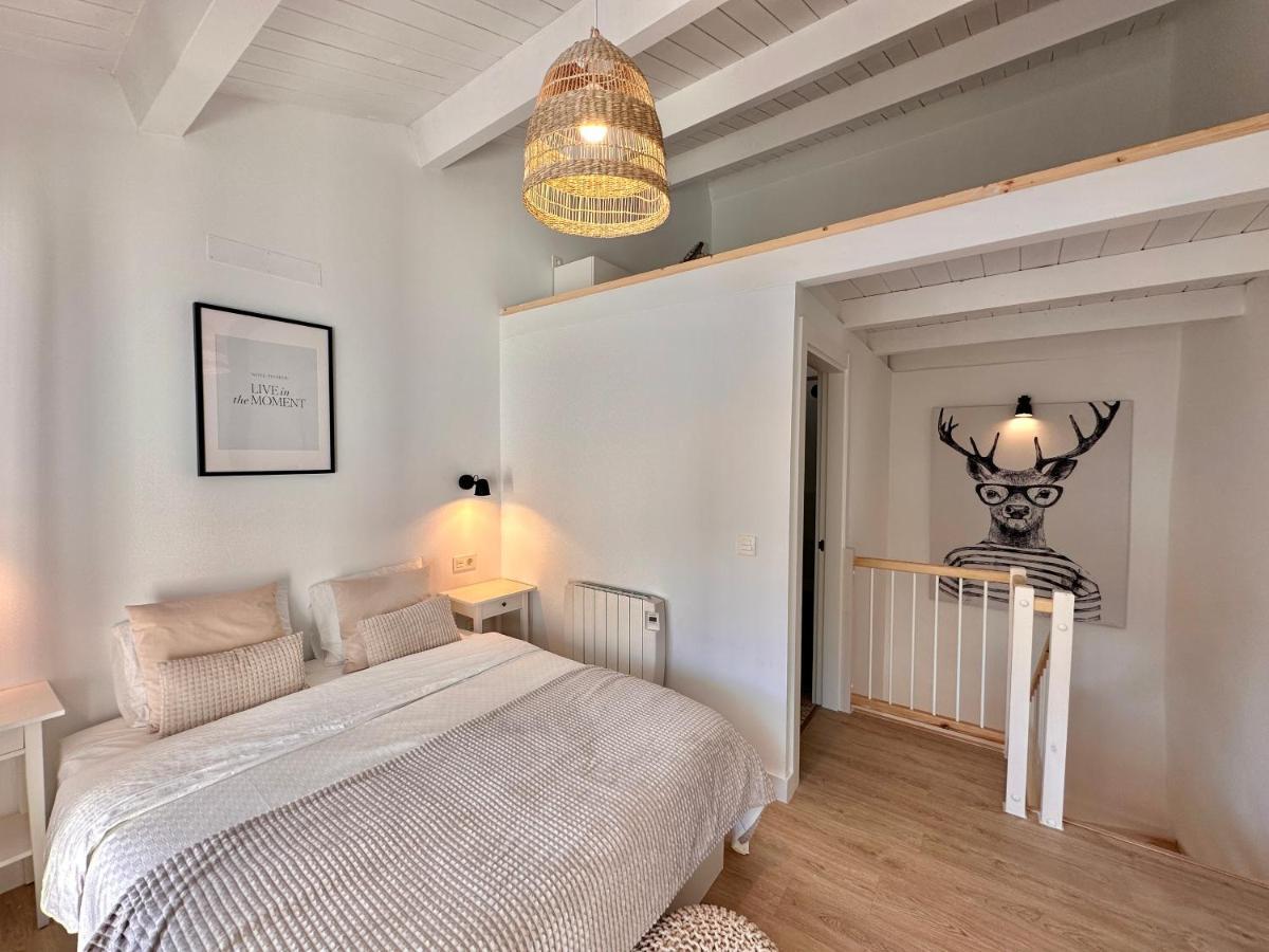Laura'S Haus Villa Tudela Eksteriør billede
