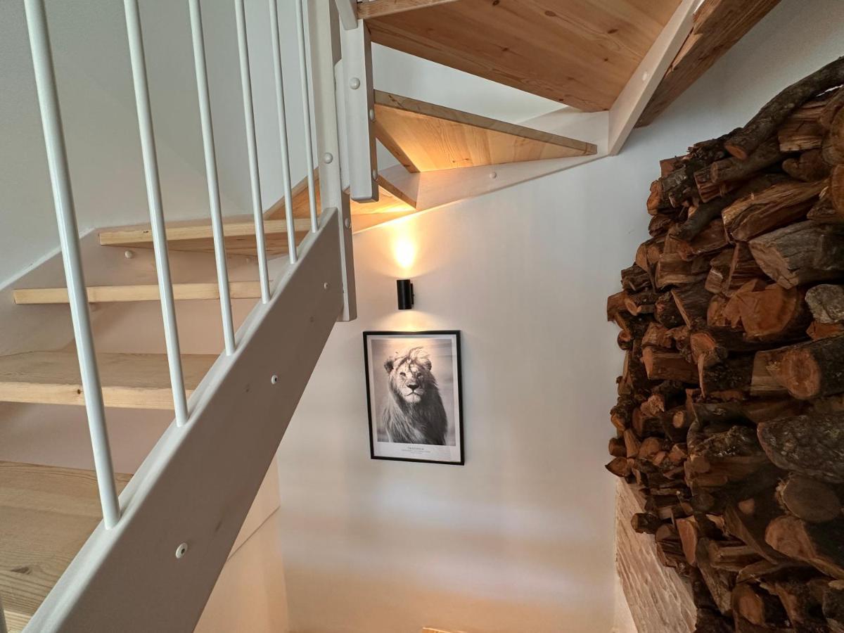 Laura'S Haus Villa Tudela Eksteriør billede
