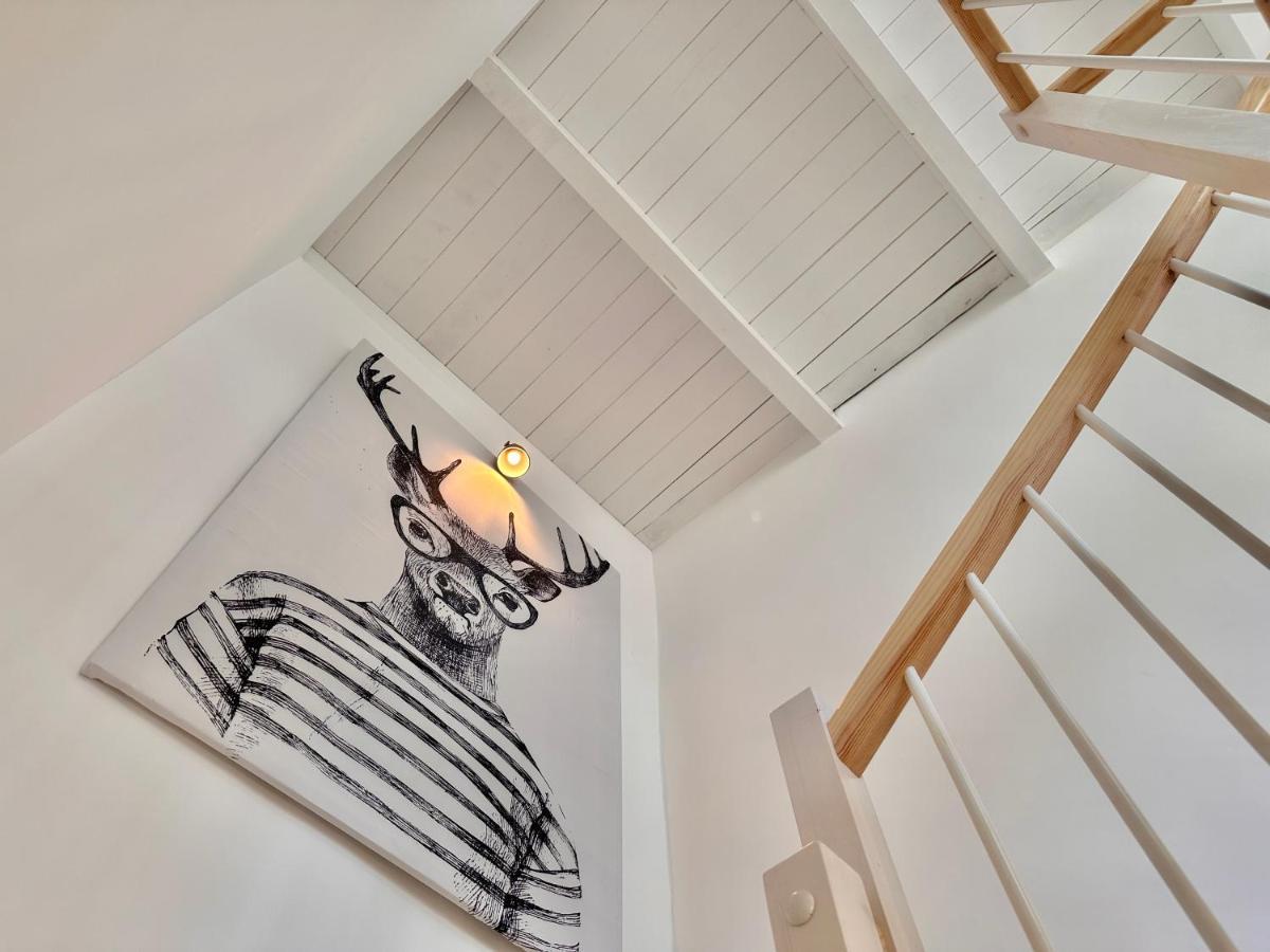 Laura'S Haus Villa Tudela Eksteriør billede