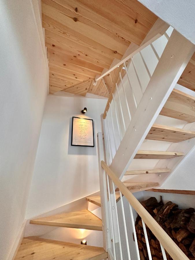 Laura'S Haus Villa Tudela Eksteriør billede