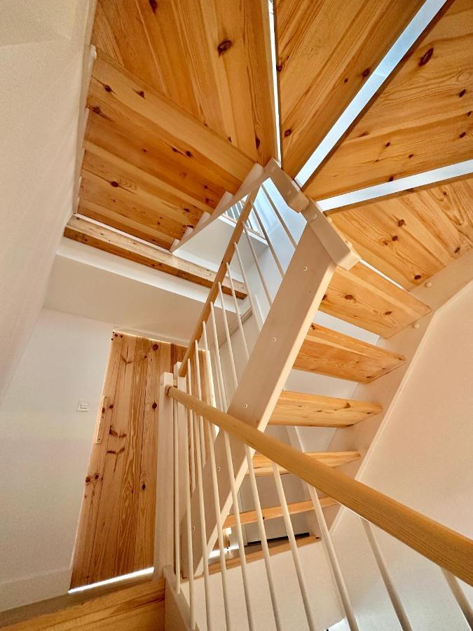Laura'S Haus Villa Tudela Eksteriør billede