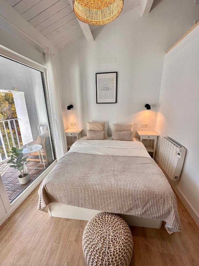 Laura'S Haus Villa Tudela Eksteriør billede