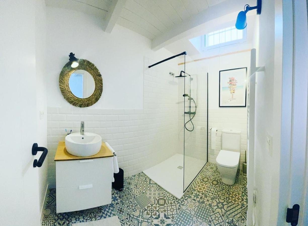 Laura'S Haus Villa Tudela Eksteriør billede