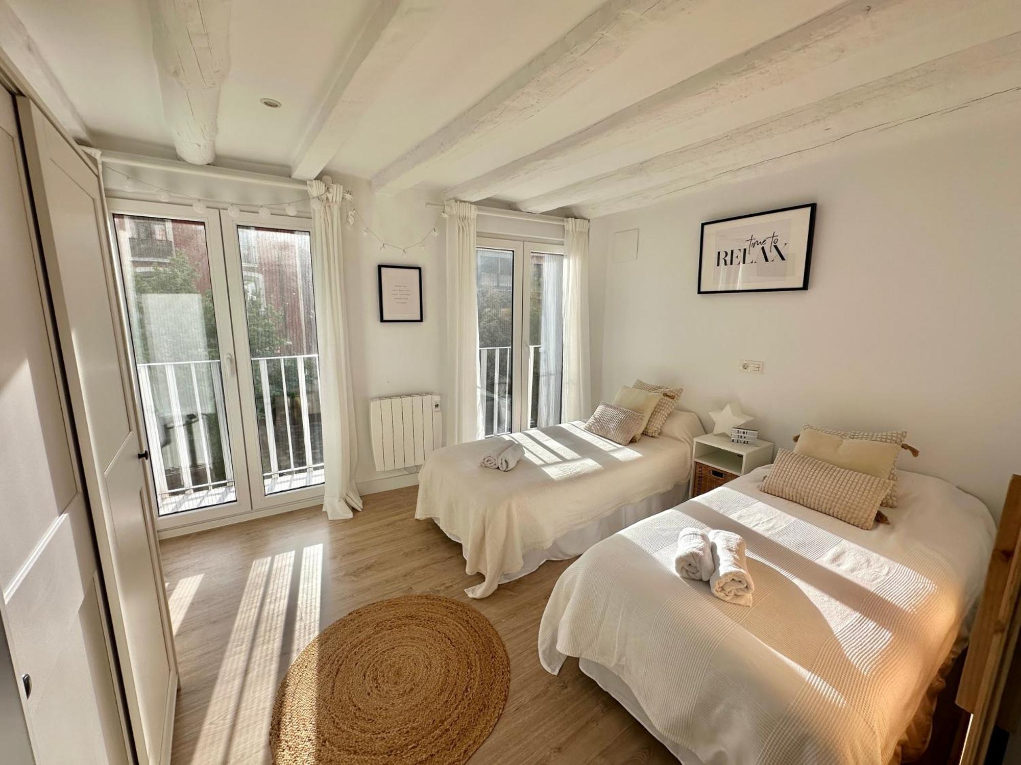 Laura'S Haus Villa Tudela Eksteriør billede